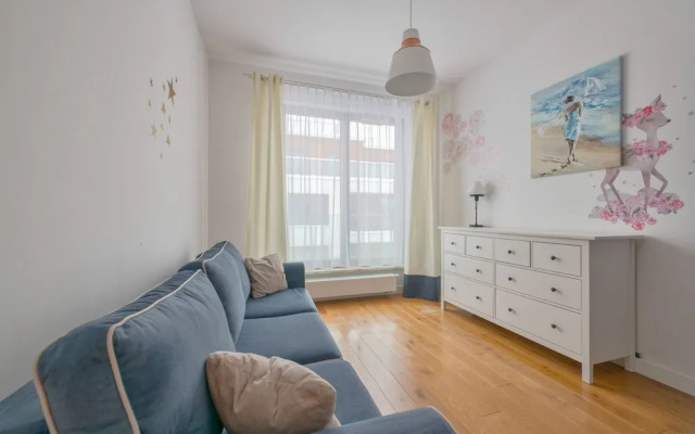 Dom & House - Apartamenty Nowe Orłowo