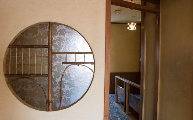 Izumo guesthouse itoan