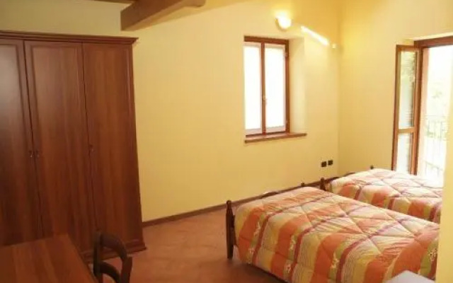 Casa Vacanze Da Edo