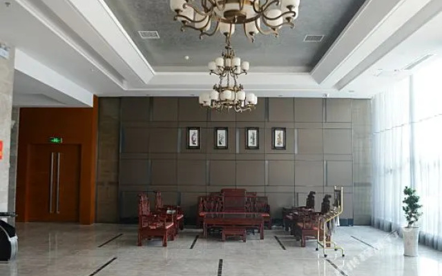 Jing Ming Hotel