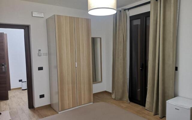 Bed and Breakfast Il Sole -Cinquefrondi