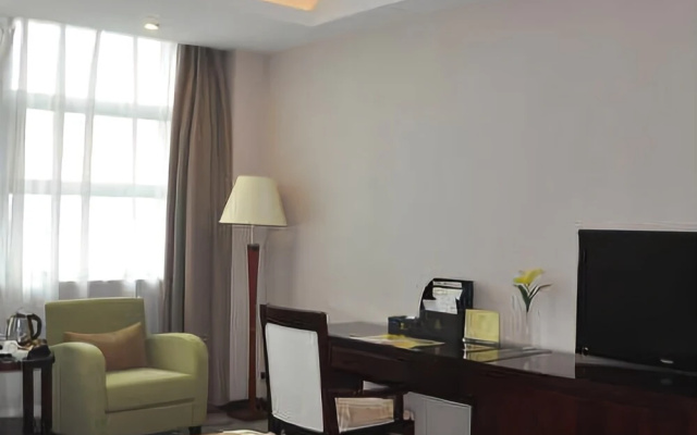 Jing Wei International Hotel