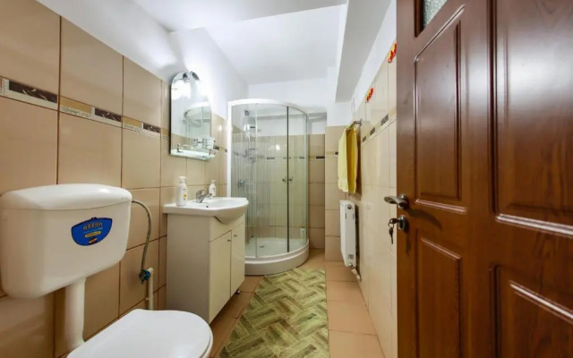 Luxury Radox Apartment Buzau City Center