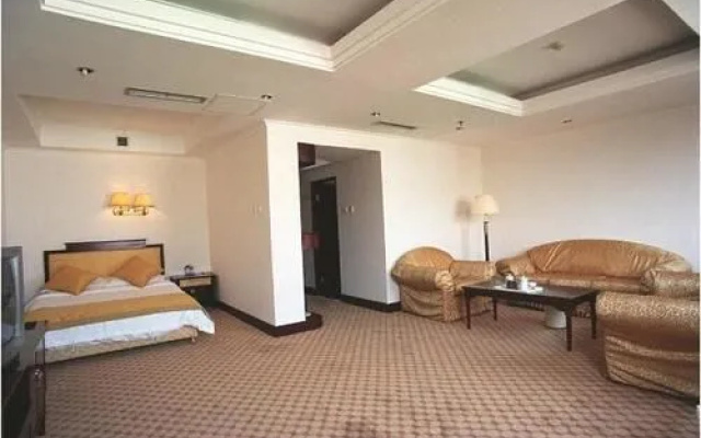 Zhonghaihang Hotel