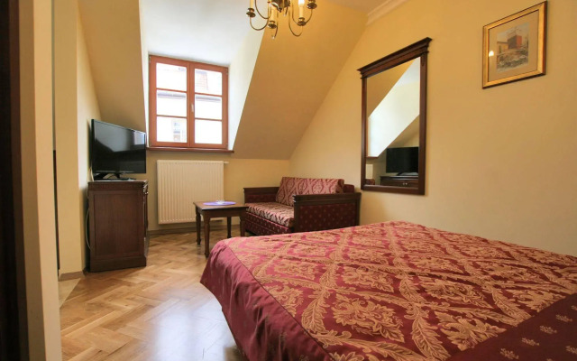 Apartamenty Furta Dominikańska