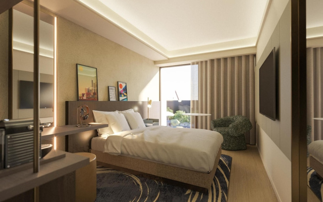 Radisson Blu Medlock Hotel, Manchester