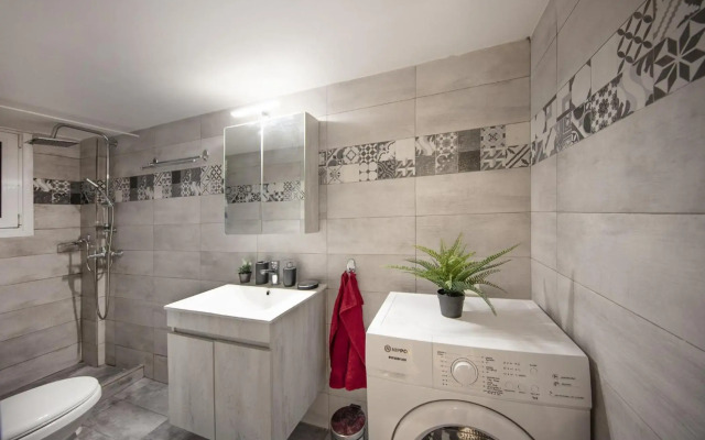 Comfortable Patisia apartment