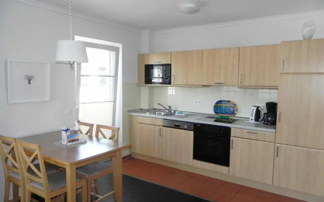 Ferienwohnung 3 27 Inselstrand