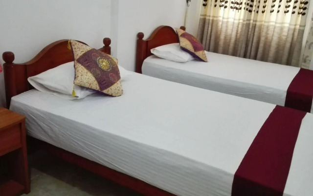 Salubrious Resort