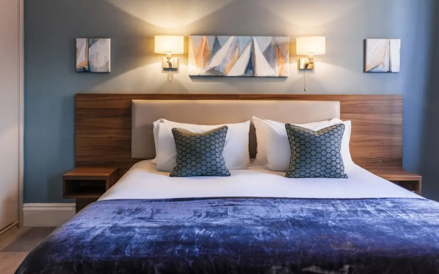 White Lion Hotel - Aldeburgh