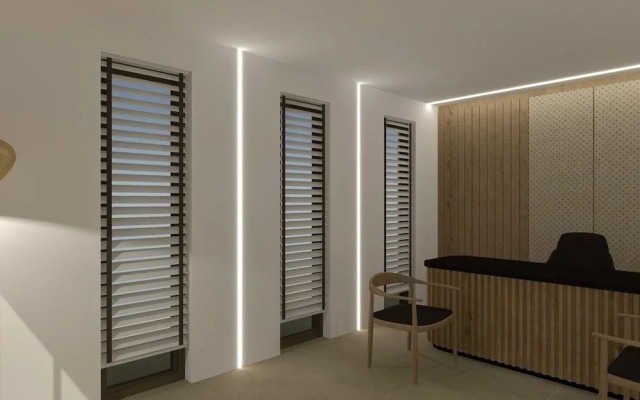 Calma Suites Mykonos