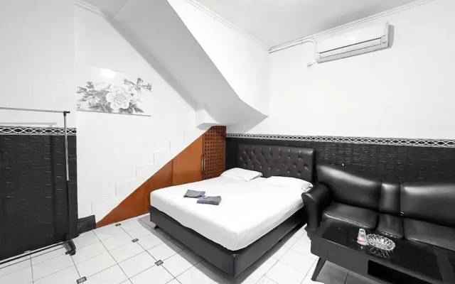 Modom Residencce