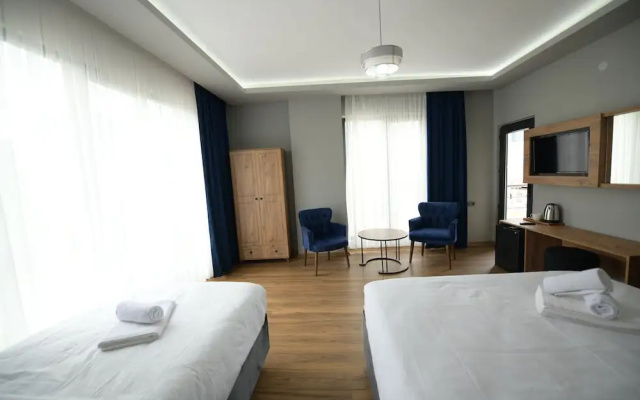 Poal Group Hotel