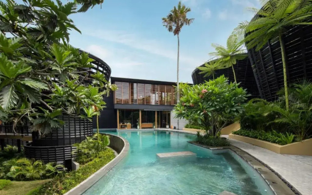 Canggu Cabana by Ini Vie Hospitality