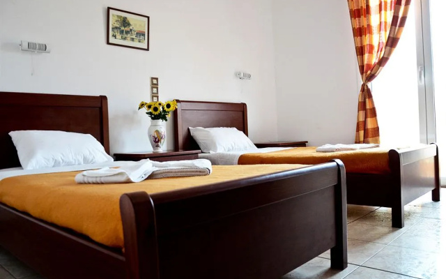 Despina Apartments