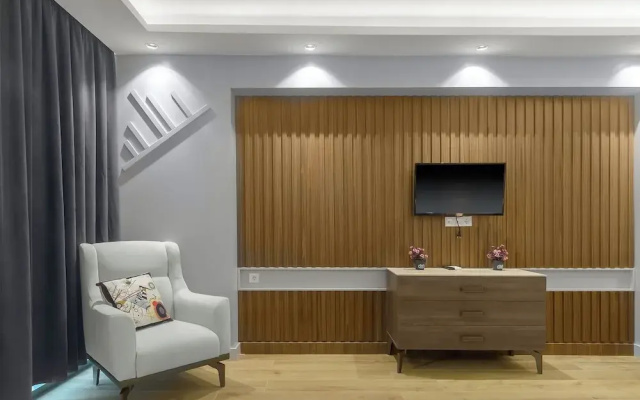 GLOBALSTAY Batumi View Apartments Beach
