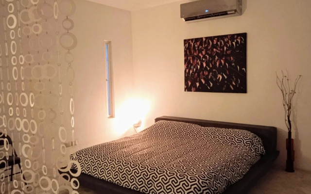 Loft 9 in the Center of Cancun