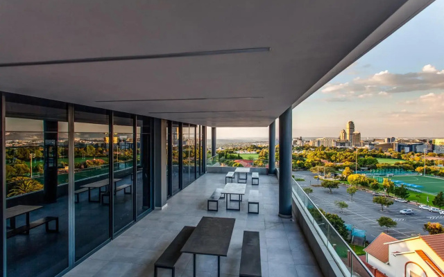 One and Only Jozi