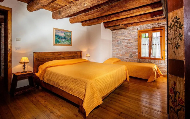 La Casa Gioconda Agriturismo