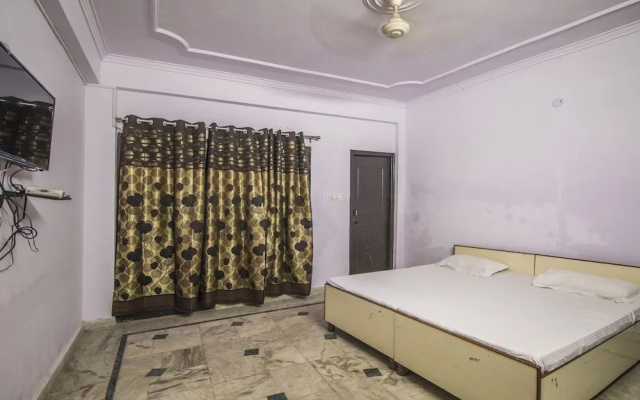 WOWSTAYZ Hotel Orange Regency