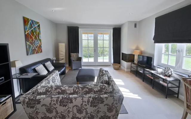 Captivating Holiday Home in Slenaken With Garden