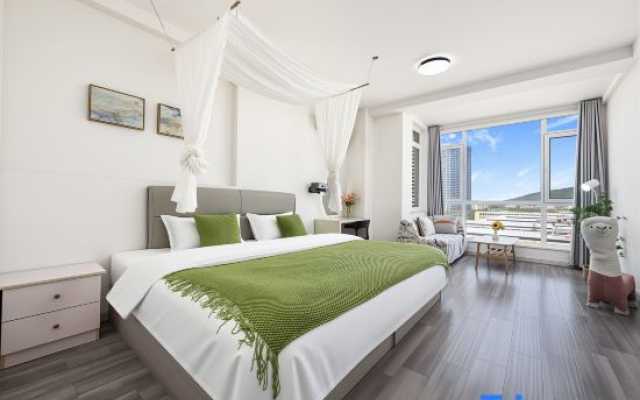 Weihai Windsor Hotel Apartment
