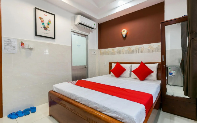 Anh Khoa 1 Hotel by OYO Rooms