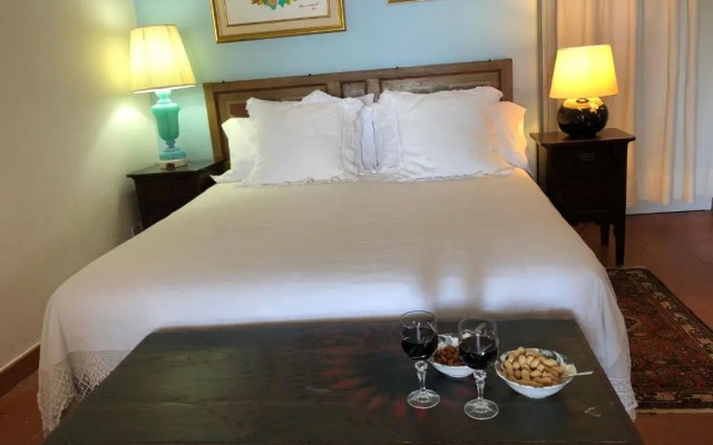B&B La Bergerie