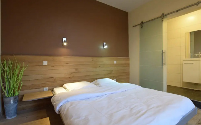 Spacious Durbuy Group Stay