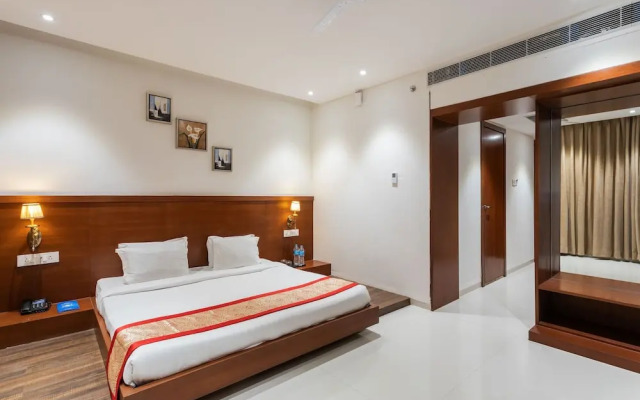 The Chandra Leela