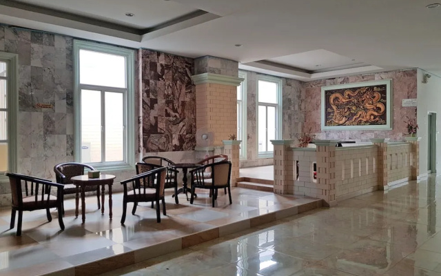 Prachuap Saam Ao Hotel