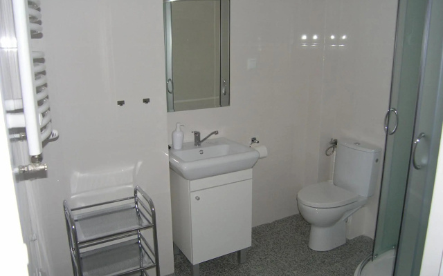 Prima Apartments