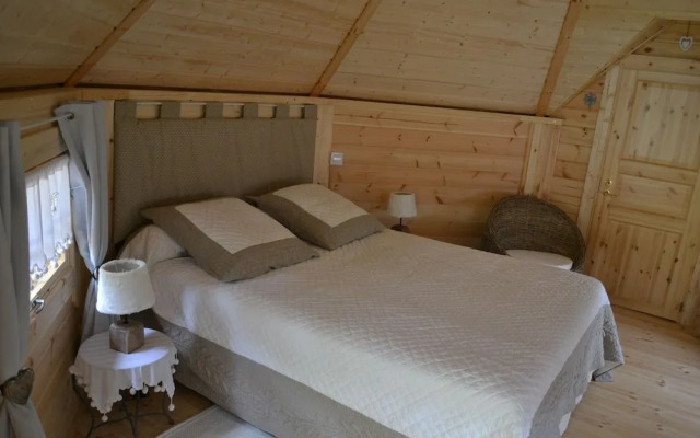 Le Refuge