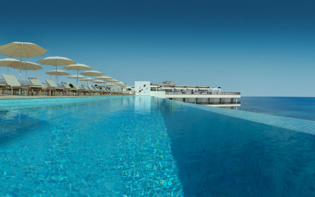 Курортный отель RH Bayren Hotel & Spa