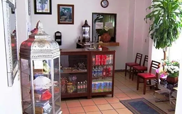 Hotel Don Pedro Centro