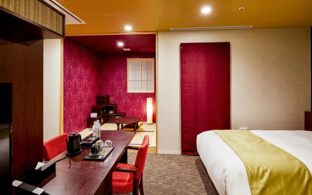 Book Hotel Jimbocho