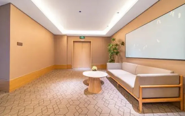 Slow House Hotel