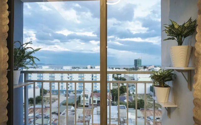 An Nhien Hotel Apartment - Phu Thinh Plaza