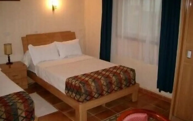 Dar Tlidjene Hotel