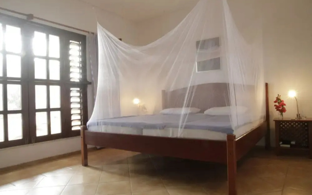 Casa para temporada no Cumbuco