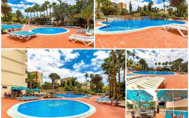El Dorado - Playa de las Americas