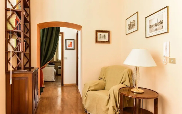 Via Veneto Charming Apartment
