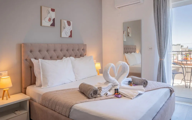 Rodanthi Cretan Villa