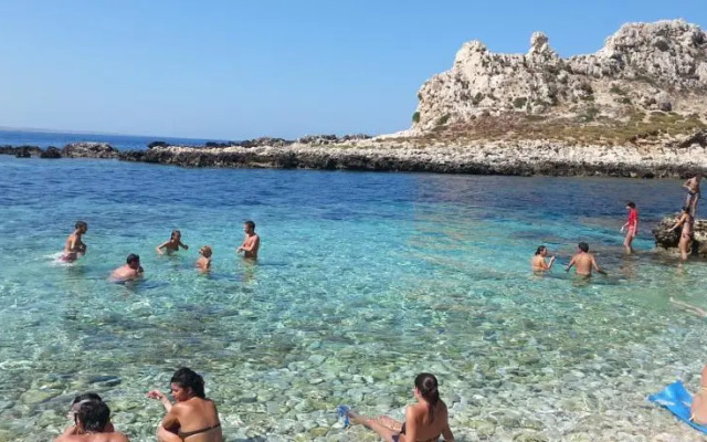Levanzo Holidays