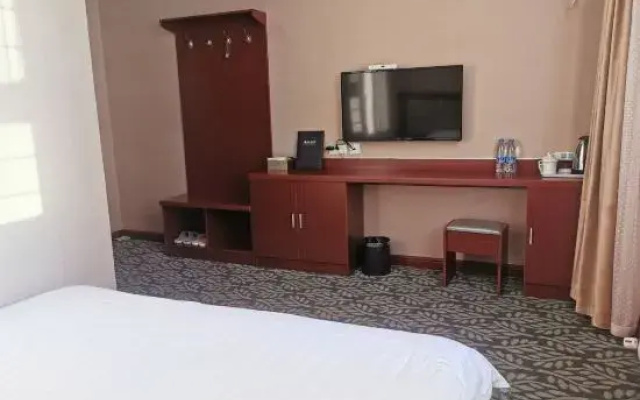 Tianyue Hotel