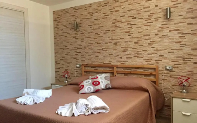 Estuario rooms