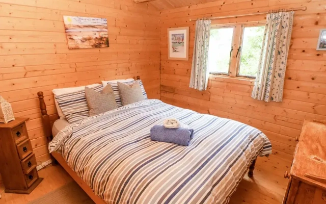 The Beach Shack