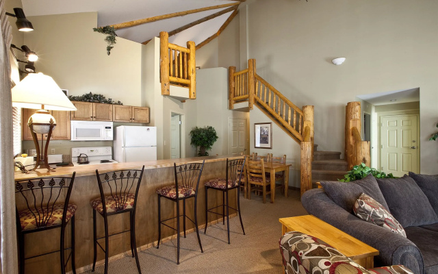Polaris Lodge