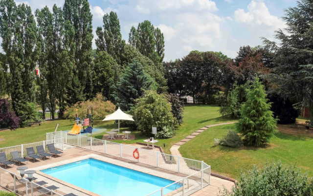 ibis Styles Nancy Sud