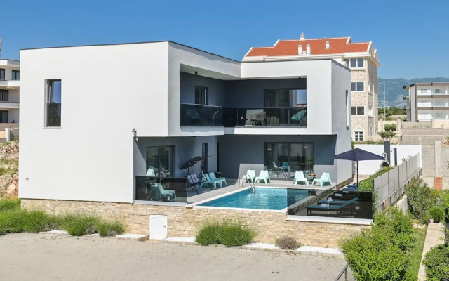Pool Villa Vistamar II
